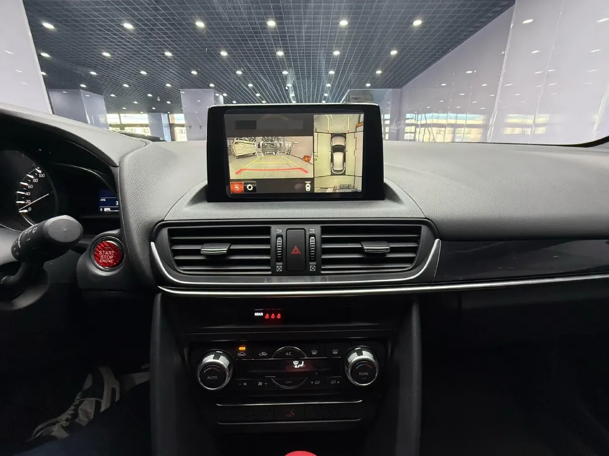 2021 Mazda CX-4 2.0L 158HP L4 6AT,autocango,china used car exporter,china ev exporter,chinese used car exporter,chinese used ev exporter