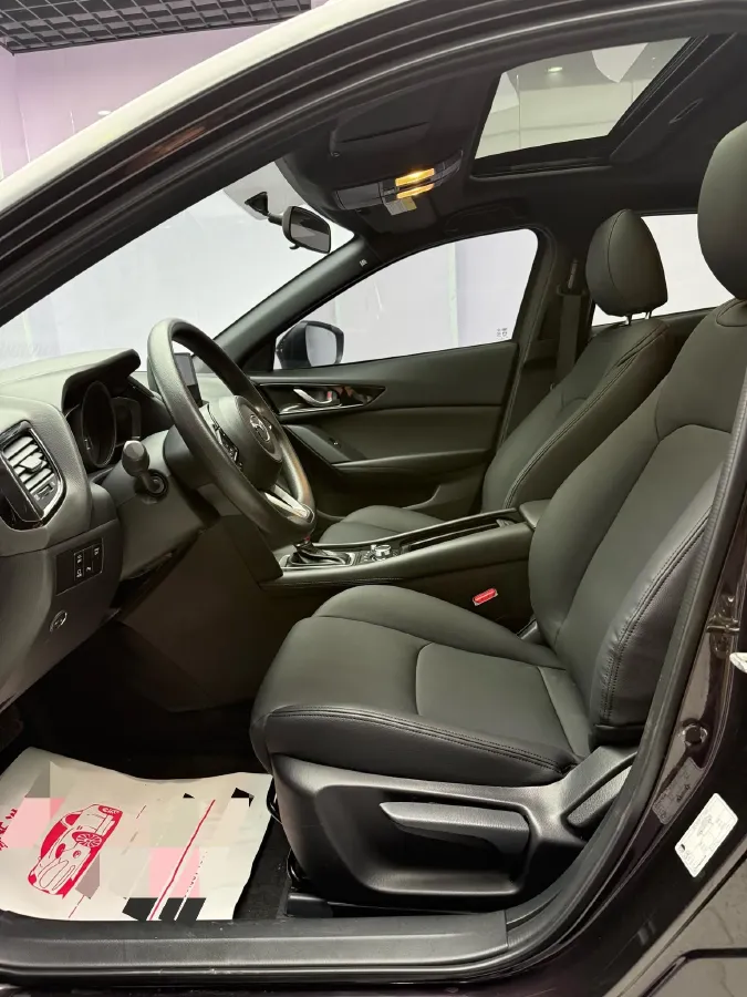 2021 Mazda CX-4 2.0L 158HP L4 6AT,autocango,china used car exporter,china ev exporter,chinese used car exporter,chinese used ev exporter