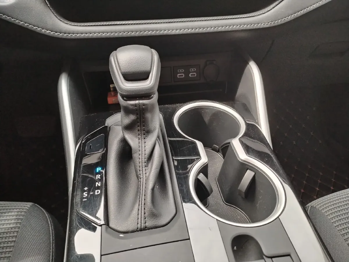 2018 Toyota Highlander 2.0T 220HP L4 6AT,autocango,china used car exporter,china ev exporter,chinese used car exporter,chinese used ev exporter