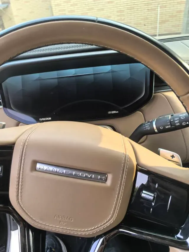 2023 Land Rover Range Rover Sport 3.0T 400HP L6 8AT,autocango,china used car exporter,china ev exporter,chinese used car exporter,chinese used ev exporter