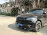 2023 LAND ROVER RANGE ROVER SPORT,autocango,china used car exporter,china ev exporter,chinese used car exporter,chinese used ev exporter