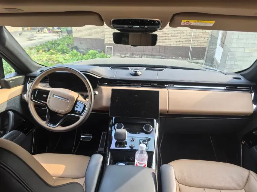 2023 Land Rover Range Rover Sport 3.0T 400HP L6 8AT,autocango,china used car exporter,china ev exporter,chinese used car exporter,chinese used ev exporter