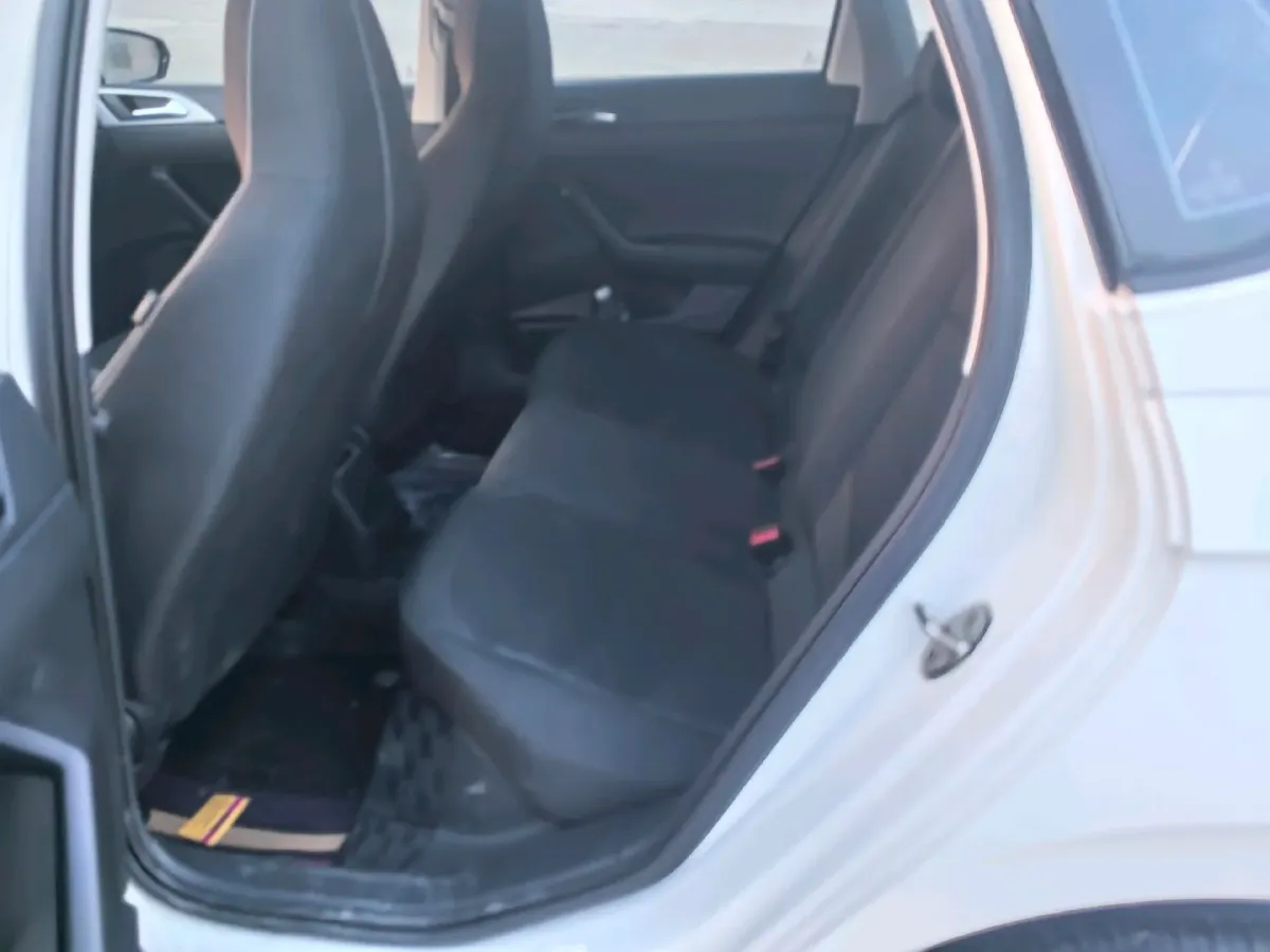 2023 Volkswagen Polo 1.5L 113HP L4 6AT,autocango,china used car exporter,china ev exporter,chinese used car exporter,chinese used ev exporter