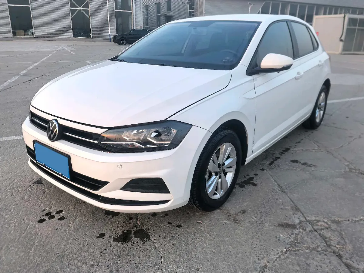 2023 Volkswagen Polo 1.5L 113HP L4 6AT,autocango,china used car exporter,china ev exporter,chinese used car exporter,chinese used ev exporter