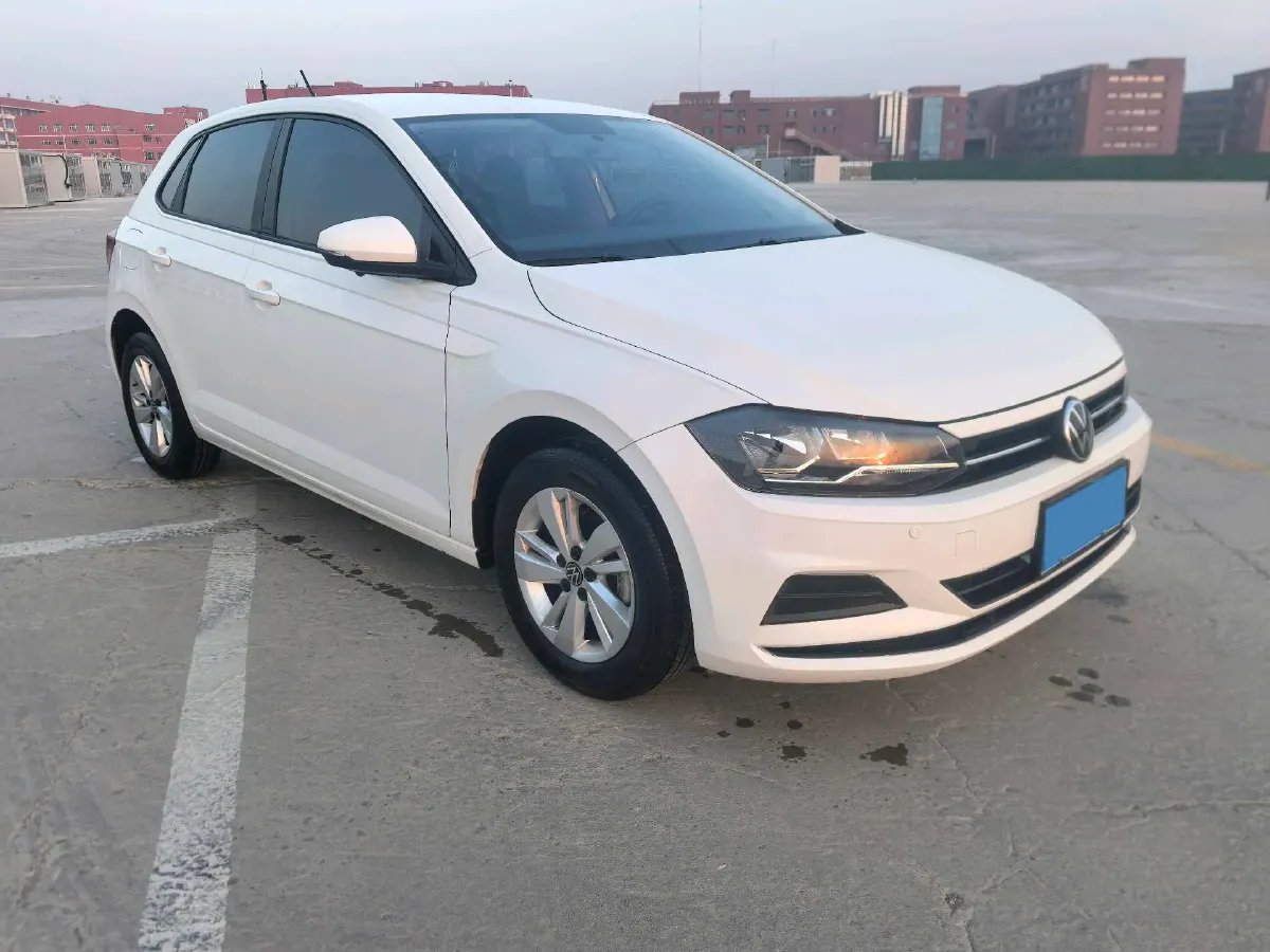 2023 Volkswagen Polo 1.5L 113HP L4 6AT,autocango,china used car exporter,china ev exporter,chinese used car exporter,chinese used ev exporter