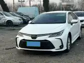 2022 TOYOTA COROLLA,autocango,china used car exporter,china ev exporter,chinese used car exporter,chinese used ev exporter