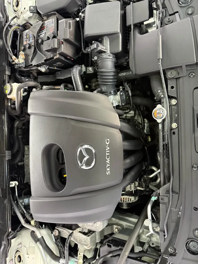 2021 Mazda 3 Axela 1.5L 117HP L4 6AT,autocango,china used car exporter,china ev exporter,chinese used car exporter,chinese used ev exporter