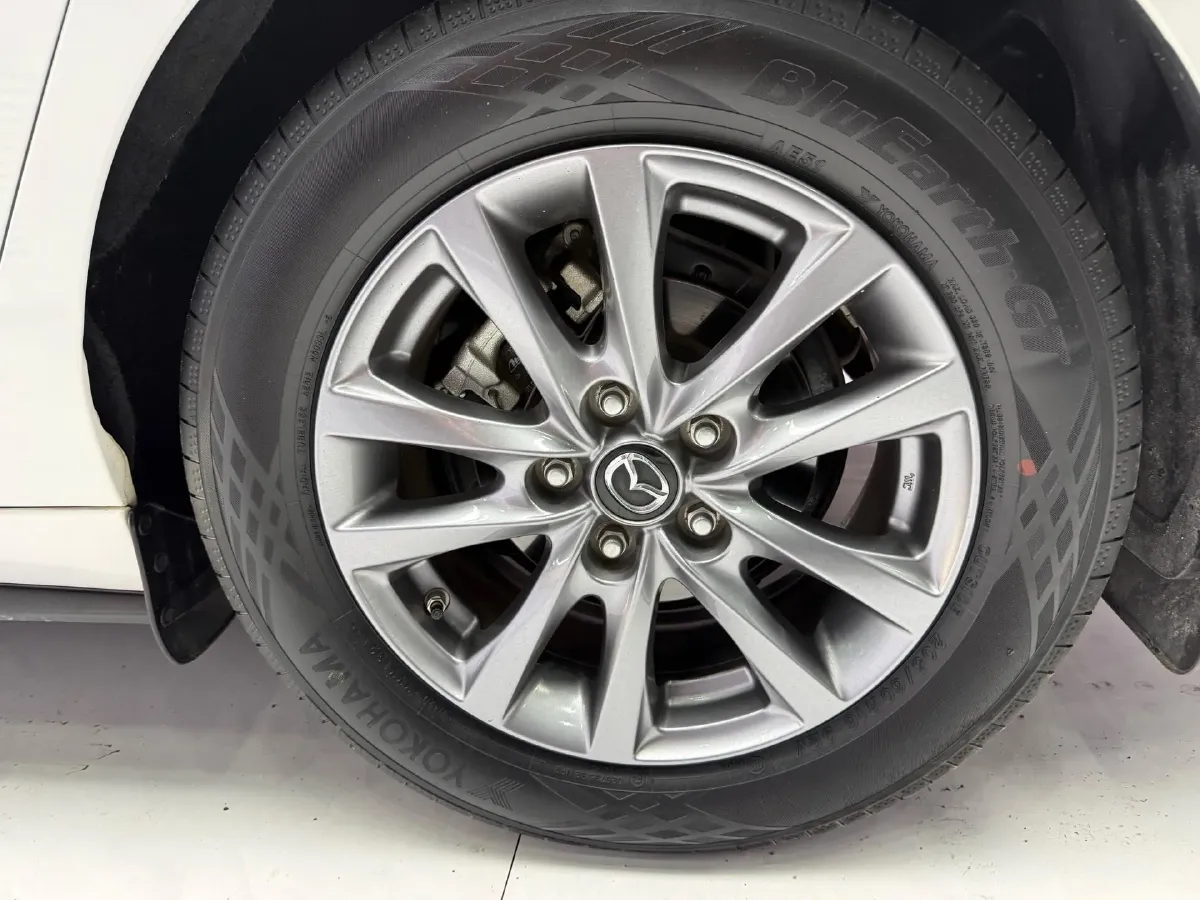 2021 Mazda 3 Axela 1.5L 117HP L4 6AT,autocango,china used car exporter,china ev exporter,chinese used car exporter,chinese used ev exporter