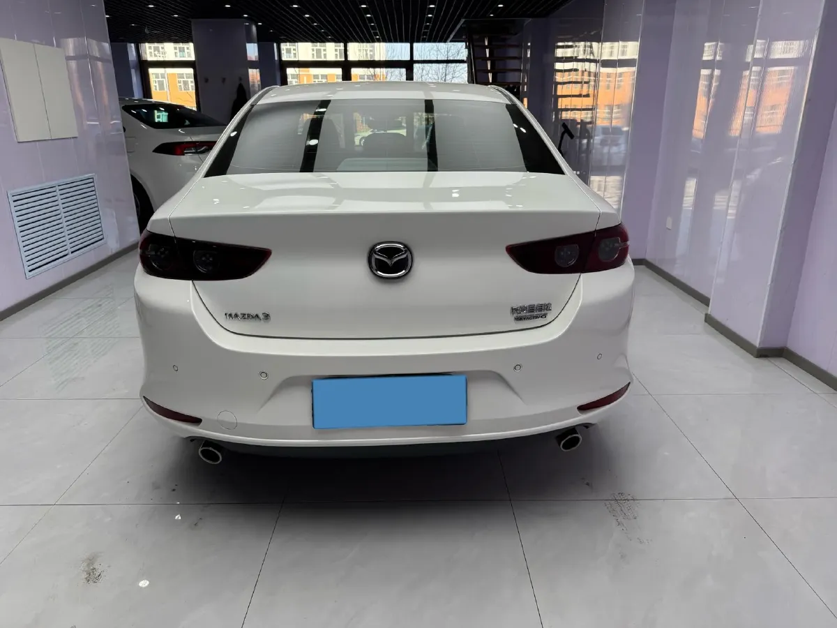 2021 Mazda 3 Axela 1.5L 117HP L4 6AT,autocango,china used car exporter,china ev exporter,chinese used car exporter,chinese used ev exporter