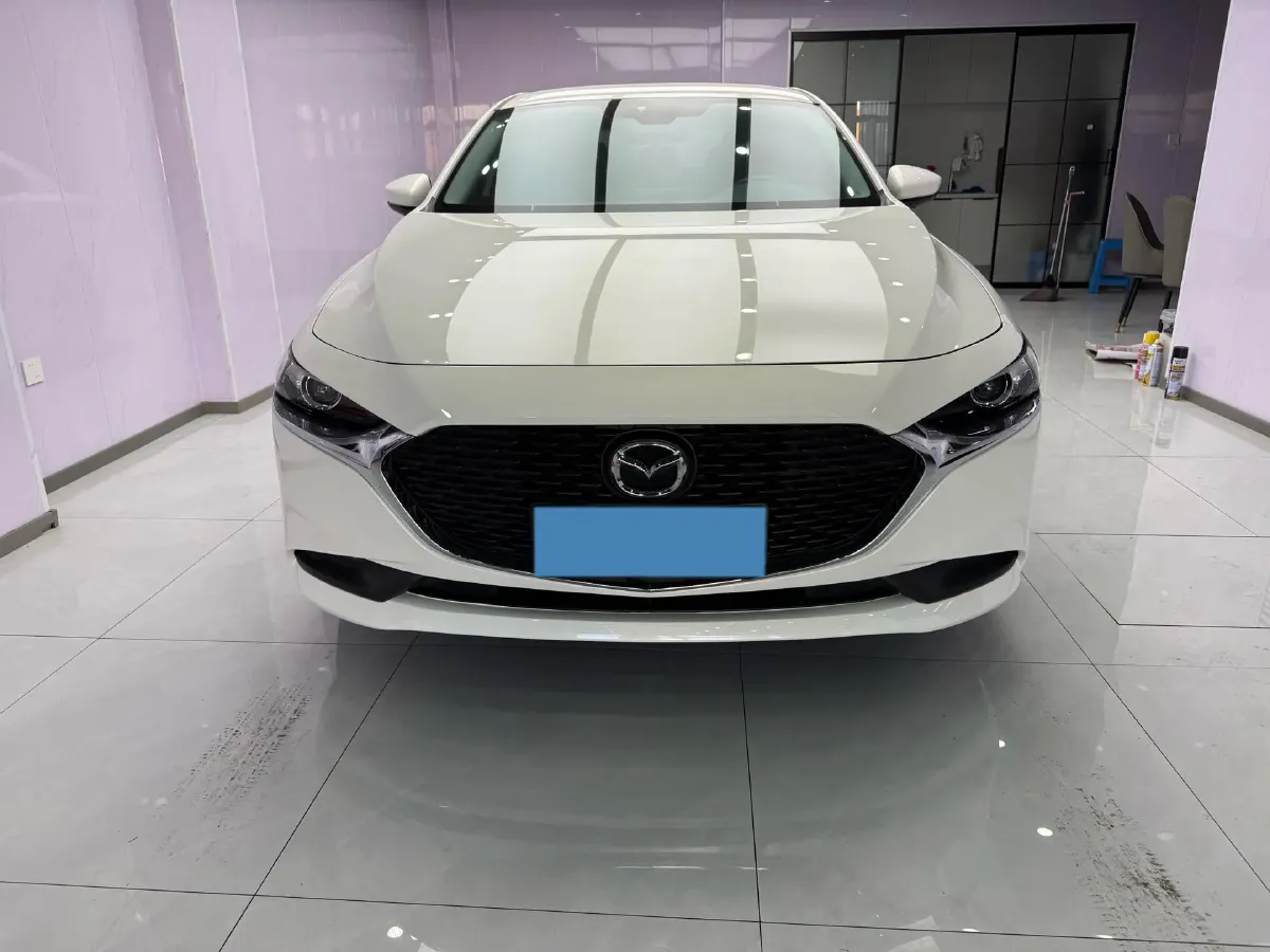 2021 Mazda 3 Axela 1.5L 117HP L4 6AT,autocango,china used car exporter,china ev exporter,chinese used car exporter,chinese used ev exporter