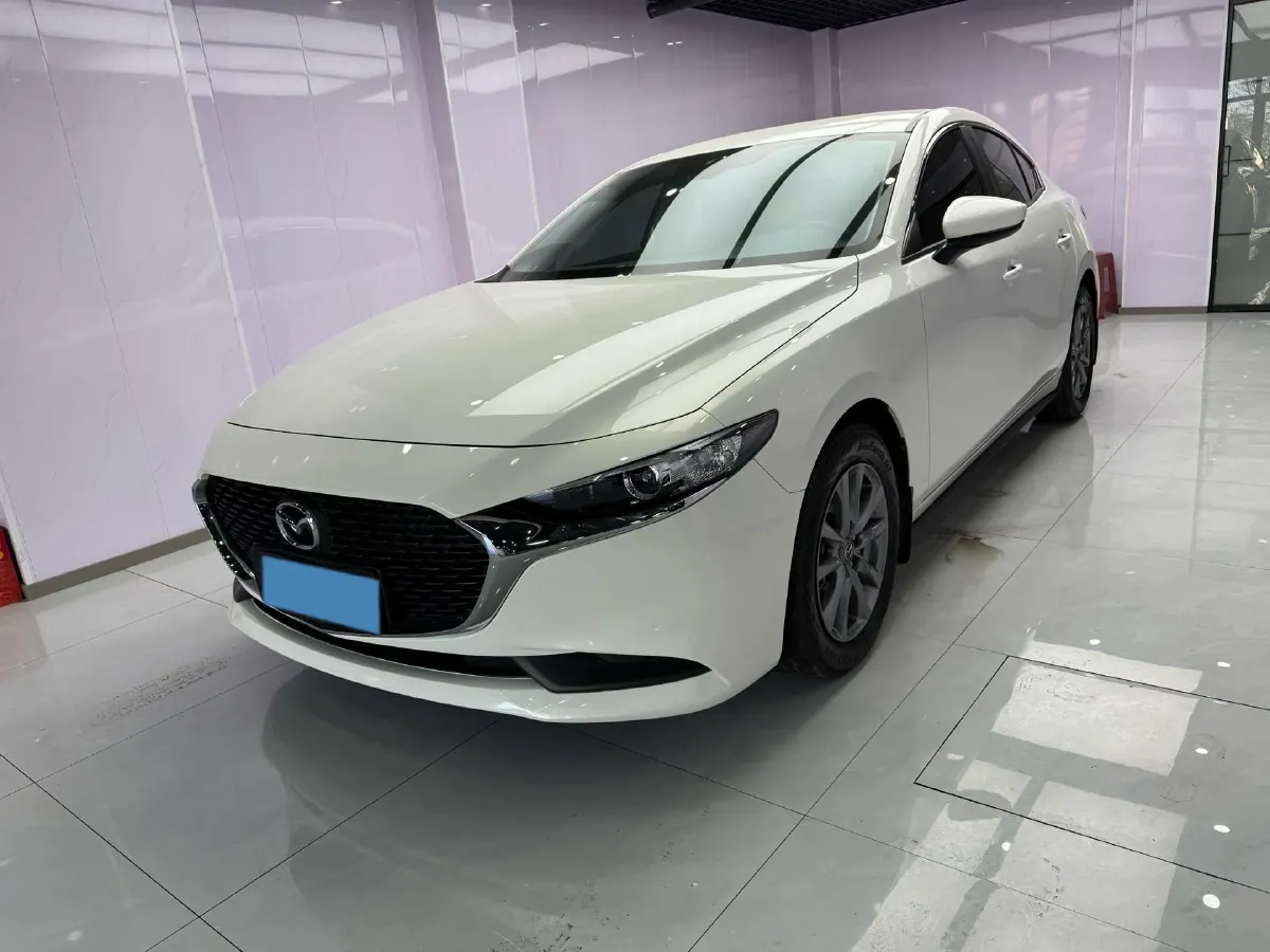 2021 Mazda 3 Axela 1.5L 117HP L4 6AT,autocango,china used car exporter,china ev exporter,chinese used car exporter,chinese used ev exporter