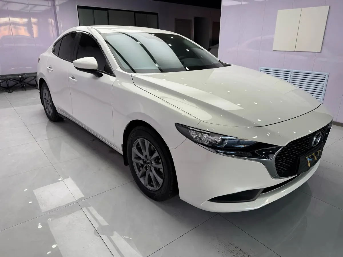 2021 Mazda 3 Axela 1.5L 117HP L4 6AT,autocango,china used car exporter,china ev exporter,chinese used car exporter,chinese used ev exporter