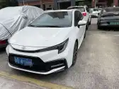 2022 TOYOTA LEVIN,autocango,china used car exporter,china ev exporter,chinese used car exporter,chinese used ev exporter