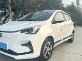 2022 CHANGAN BENBEN E-STAR,autocango,china used car exporter,china ev exporter,chinese used car exporter,chinese used ev exporter