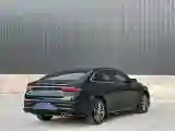 2023 Geely Preface 2.0T 190HP L4 7DCT