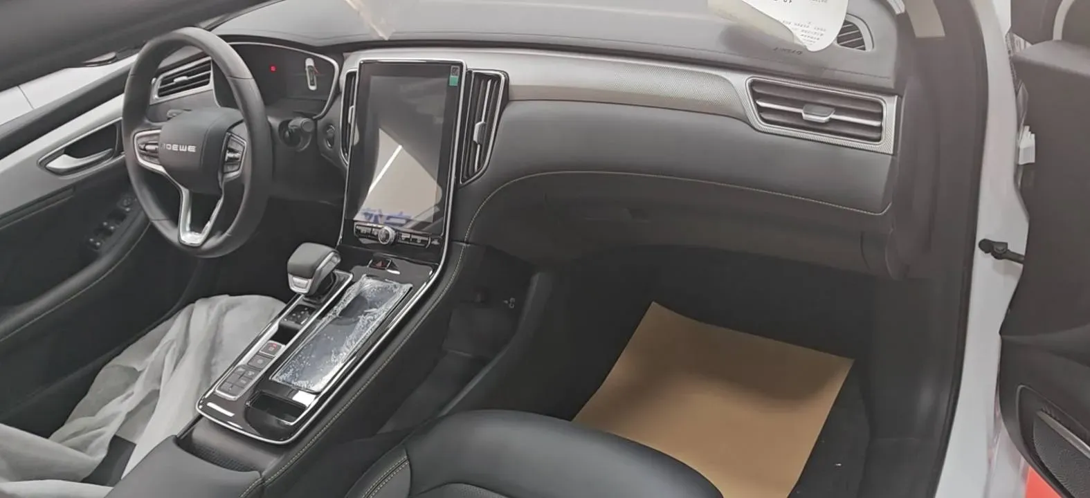 2024 JMC DaDao 2.3T 177HP L4 8AT,autocango,china used car exporter,china ev exporter,chinese used car exporter,chinese used ev exporter