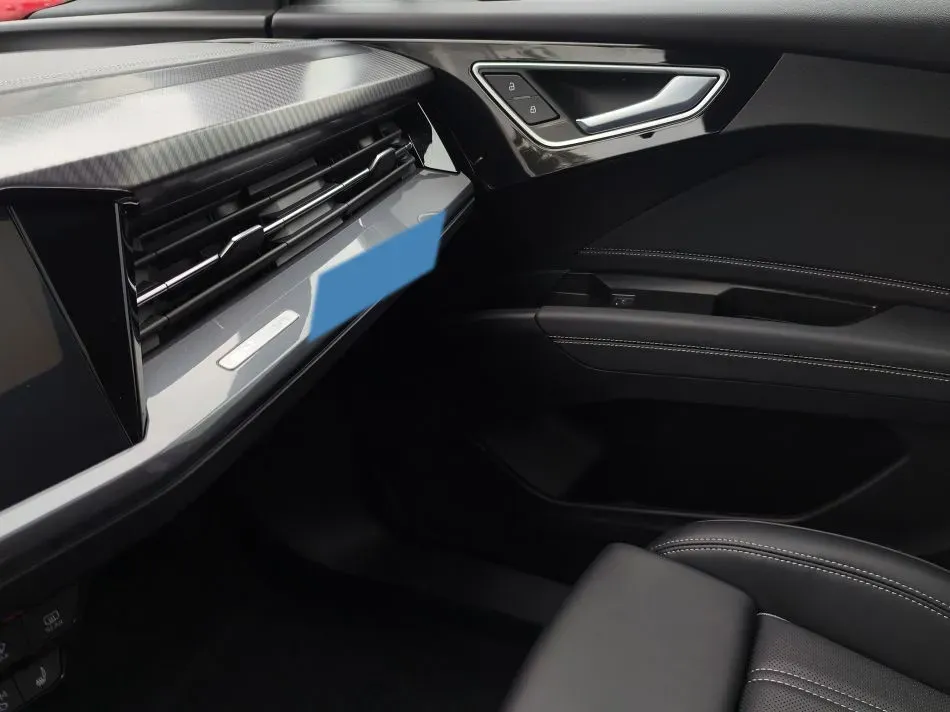 2024 Audi Q4 e-tron BEV 84.8KWH,autocango,china used car exporter,china ev exporter,chinese used car exporter,chinese used ev exporter