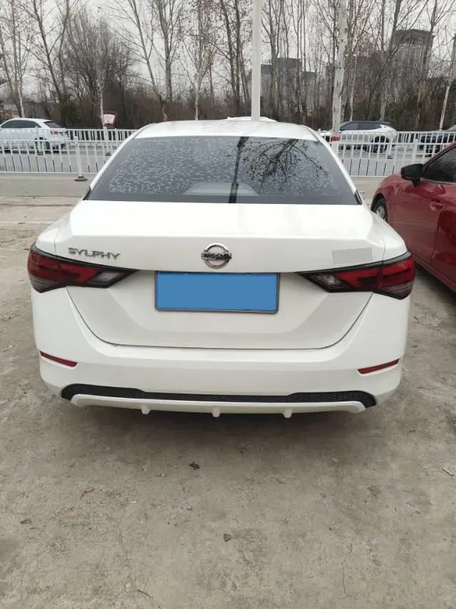 2021 Nissan Sylphy 1.6L 135HP L4 CVT,autocango,china used car exporter,china ev exporter,chinese used car exporter,chinese used ev exporter