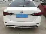 2021 Nissan Sylphy 1.6L 135HP L4 CVT