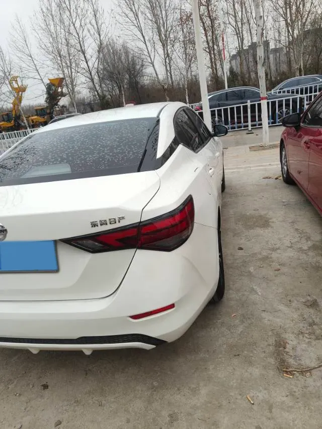 2021 Nissan Sylphy 1.6L 135HP L4 CVT,autocango,china used car exporter,china ev exporter,chinese used car exporter,chinese used ev exporter