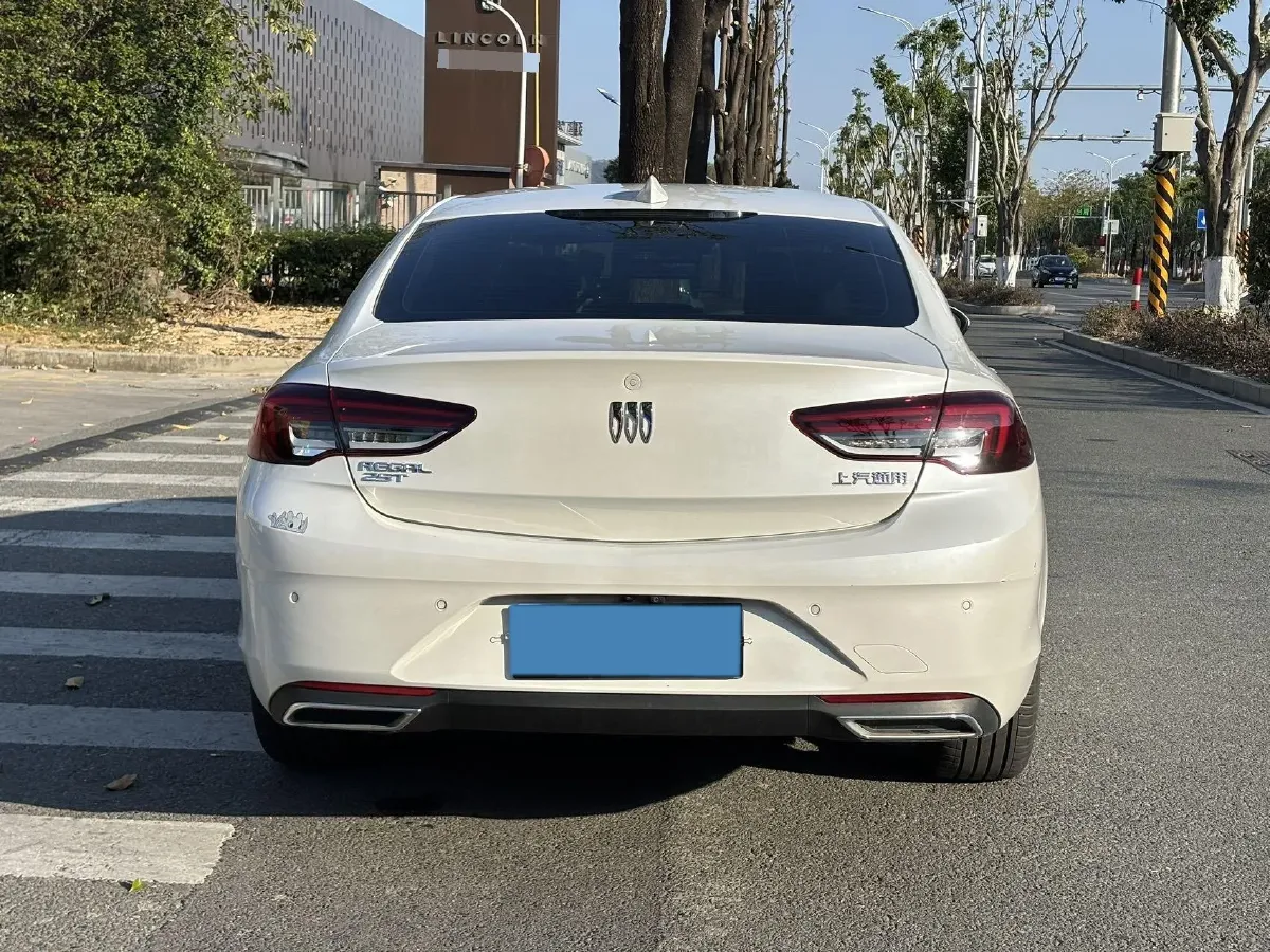 2024 Buick Regal 1.5T 169HP L4 9AT,autocango,china used car exporter,china ev exporter,chinese used car exporter,chinese used ev exporter