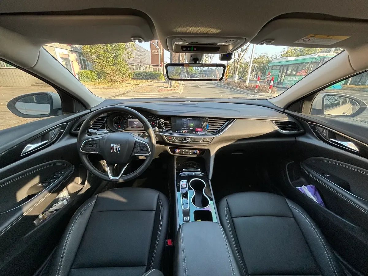 2024 Buick Regal 1.5T 169HP L4 9AT,autocango,china used car exporter,china ev exporter,chinese used car exporter,chinese used ev exporter