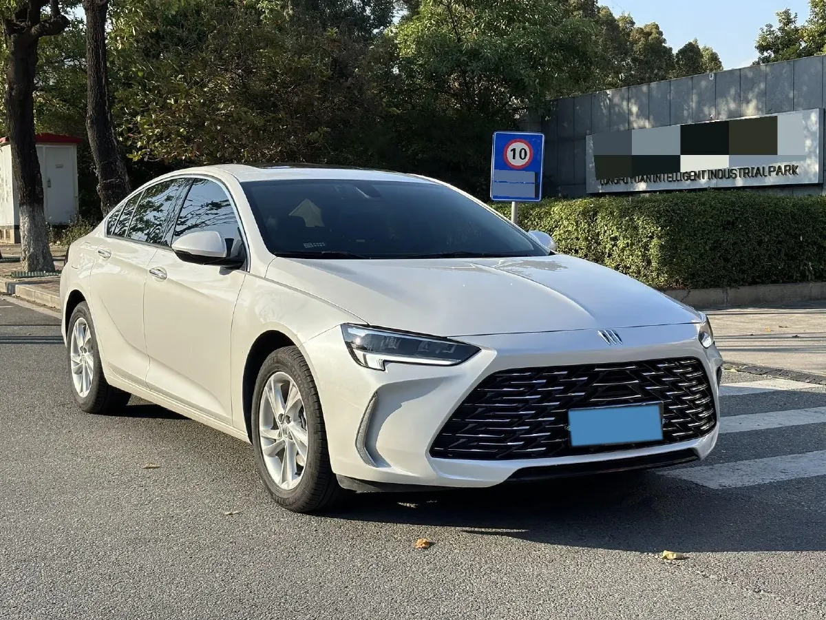 2024 Buick Regal 1.5T 169HP L4 9AT,autocango,china used car exporter,china ev exporter,chinese used car exporter,chinese used ev exporter