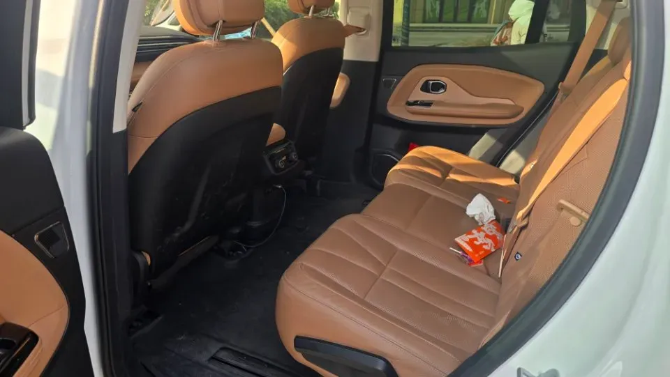 2018 NIO ES8 BEV 70KWH,autocango,china used car exporter,china ev exporter,chinese used car exporter,chinese used ev exporter