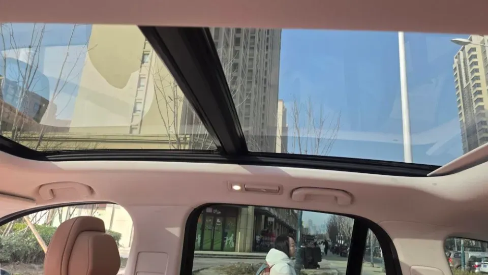 2018 NIO ES8 BEV 70KWH,autocango,china used car exporter,china ev exporter,chinese used car exporter,chinese used ev exporter