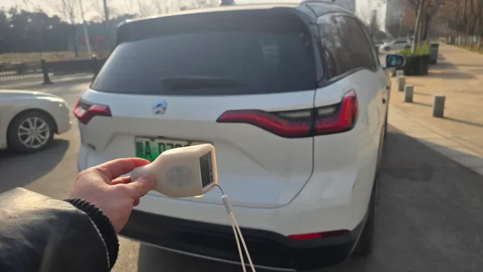 2018 NIO ES8 BEV 70KWH,autocango,china used car exporter,china ev exporter,chinese used car exporter,chinese used ev exporter