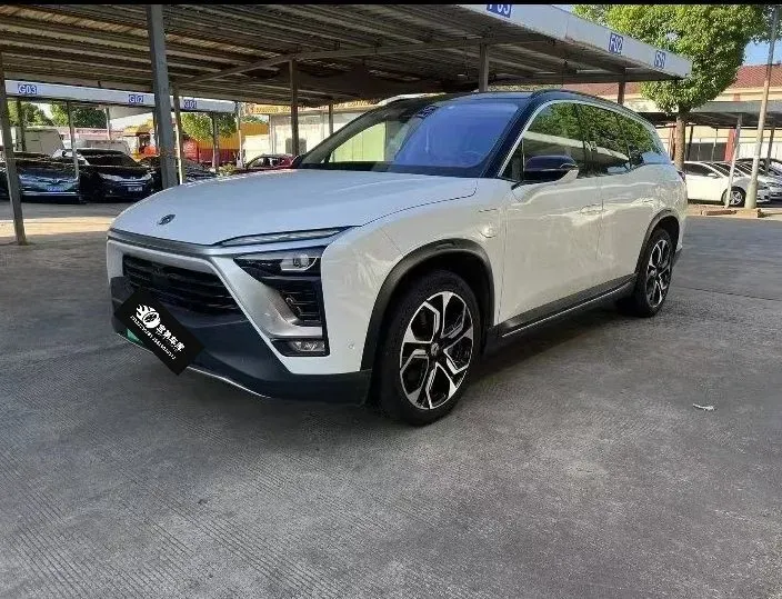 2018 NIO ES8 BEV 70KWH,autocango,china used car exporter,china ev exporter,chinese used car exporter,chinese used ev exporter