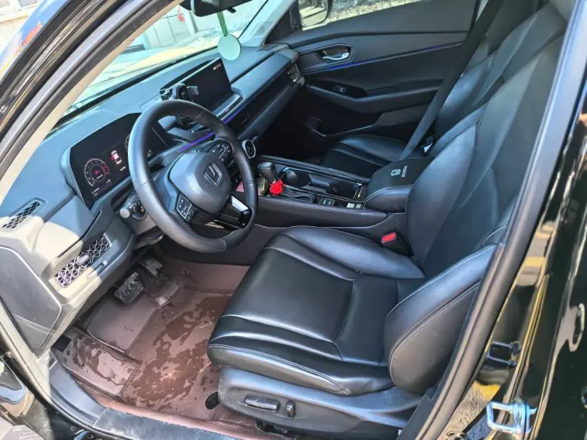 2023 Dongfeng PaLaSuo 2.0T 228HP L4 8AT,autocango,china used car exporter,china ev exporter,chinese used car exporter,chinese used ev exporter