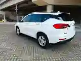 2019 Haval M6 1.5T 150HP L4 7DCT