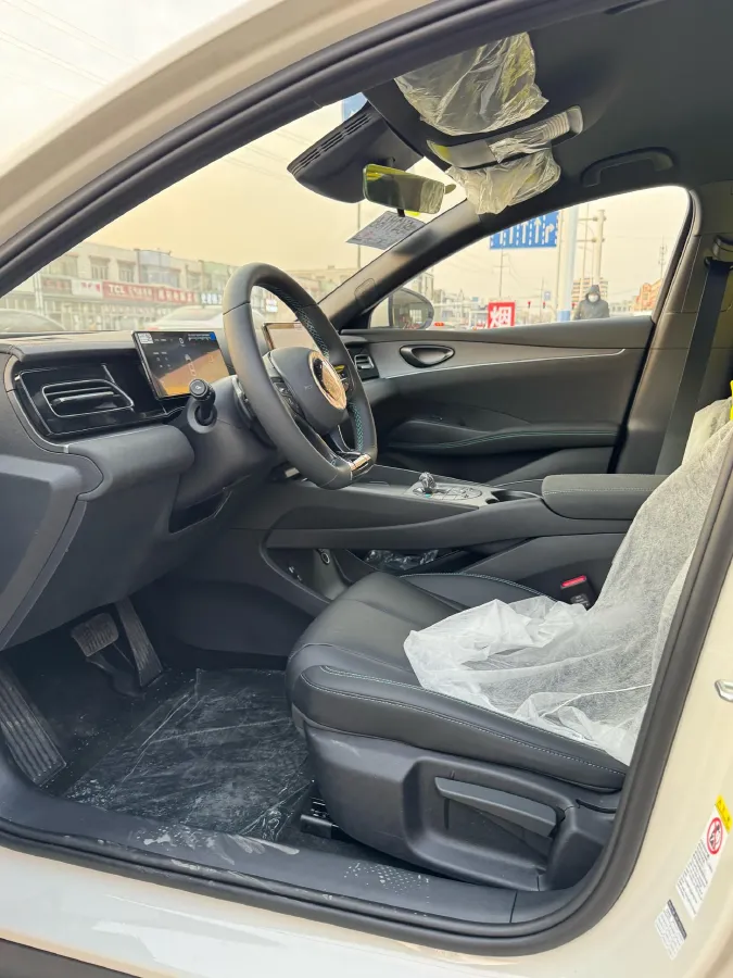 2025 BYD Seal06 1.5L 101HP L4 E-CVT PHEV 10.08KWH,autocango,china used car exporter,china ev exporter,chinese used car exporter,chinese used ev exporter