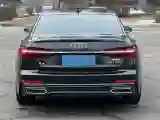 2020 Audi A6L 2.0T 224HP L4 7DCT