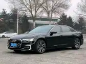 2020 AUDI A6L,autocango,china used car exporter,china ev exporter,chinese used car exporter,chinese used ev exporter