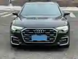 2020 Audi A6L 2.0T 224HP L4 7DCT