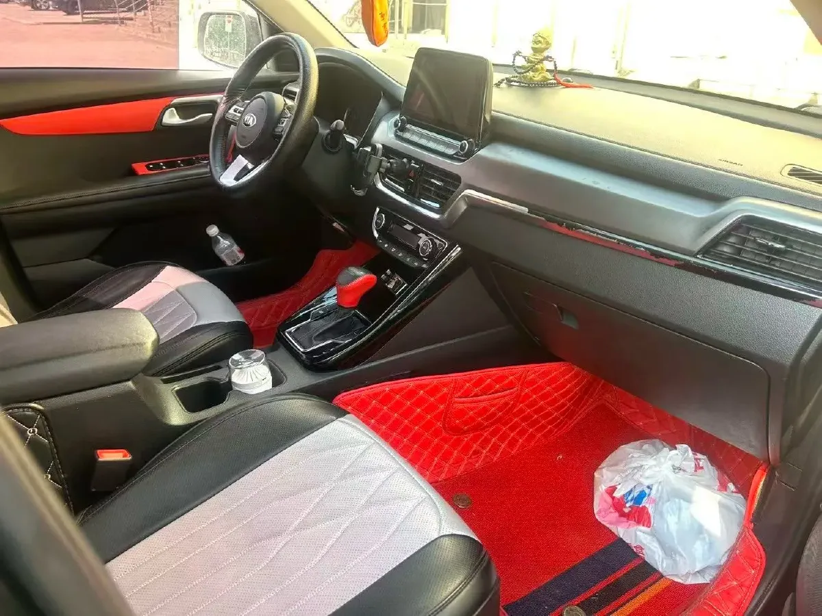 2019 Kia Sportage R 2.0L 160HP L4 6AT,autocango,china used car exporter,china ev exporter,chinese used car exporter,chinese used ev exporter