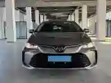 2021 Toyota Corolla 1.2T 116HP L4 CVT