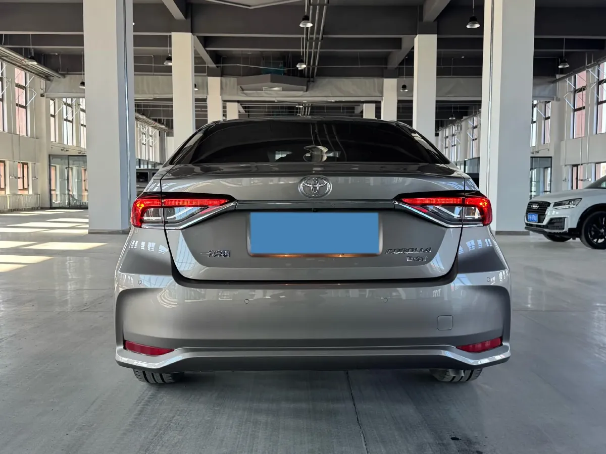2021 Toyota Corolla 1.2T 116HP L4 CVT,autocango,china used car exporter,china ev exporter,chinese used car exporter,chinese used ev exporter