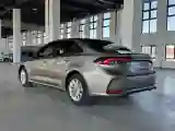 2021 Toyota Corolla 1.2T 116HP L4 CVT