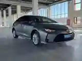 2021 Toyota Corolla 1.2T 116HP L4 CVT