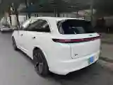 2023 Li L7 Range Extended 154HP REEV 40.9KWH