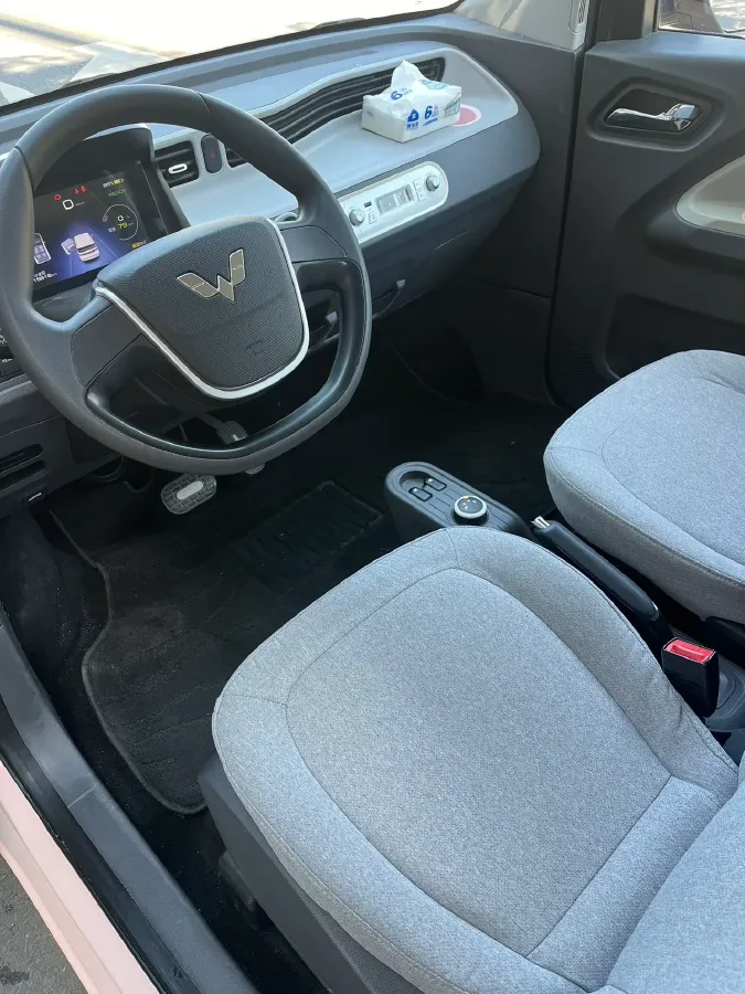 2022 WuLing HongGuang MINI EV BEV 9.3KWH,autocango,china used car exporter,china ev exporter,chinese used car exporter,chinese used ev exporter