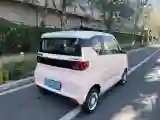 2022 WuLing HongGuang MINI EV BEV 9.3KWH