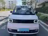 2022 WuLing HongGuang MINI EV BEV 9.3KWH