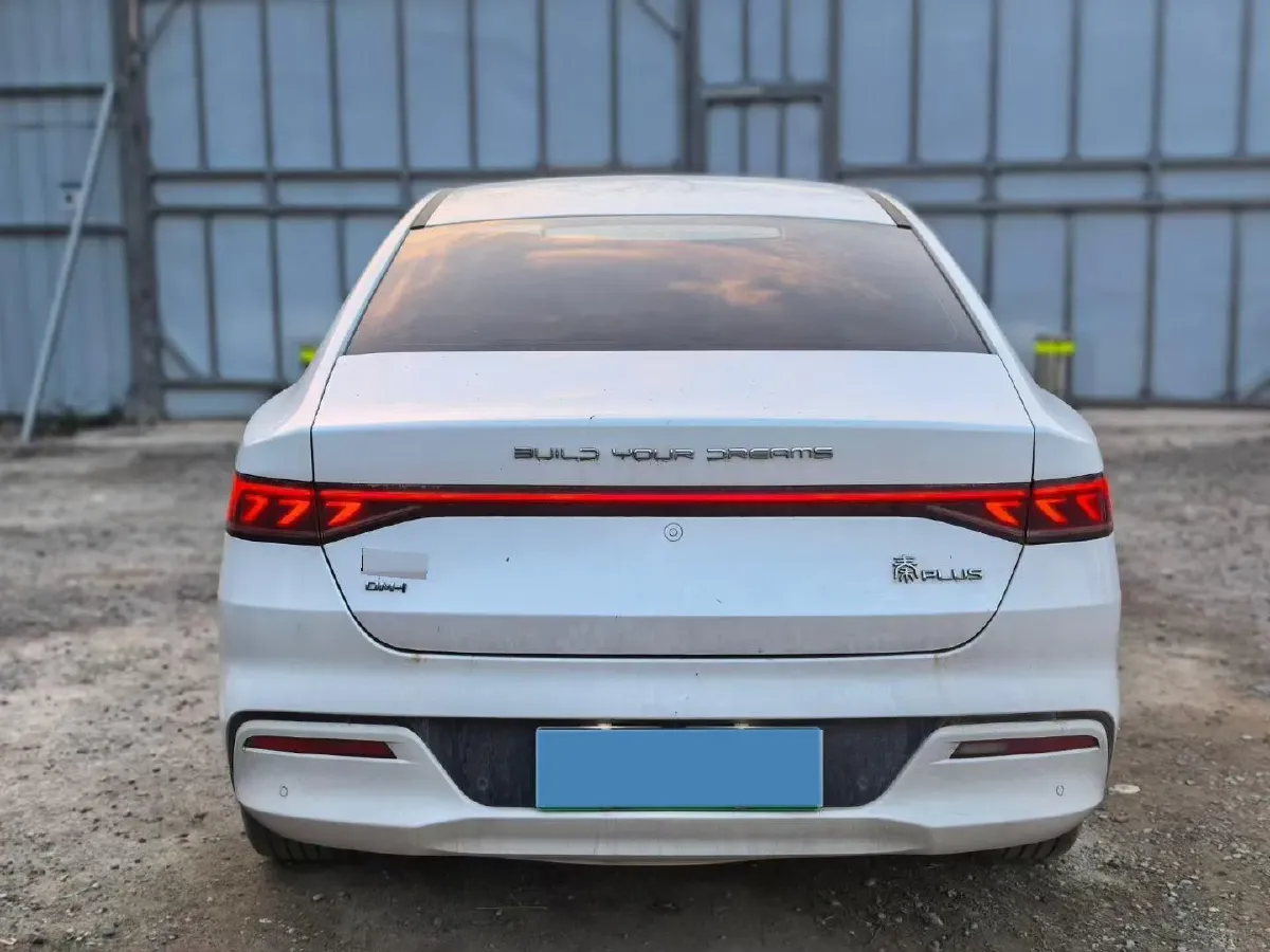 2023 BYD Qin Plus 1.5L 110HP L4 E-CVT PHEV 8.32KWH,autocango,china used car exporter,china ev exporter,chinese used car exporter,chinese used ev exporter
