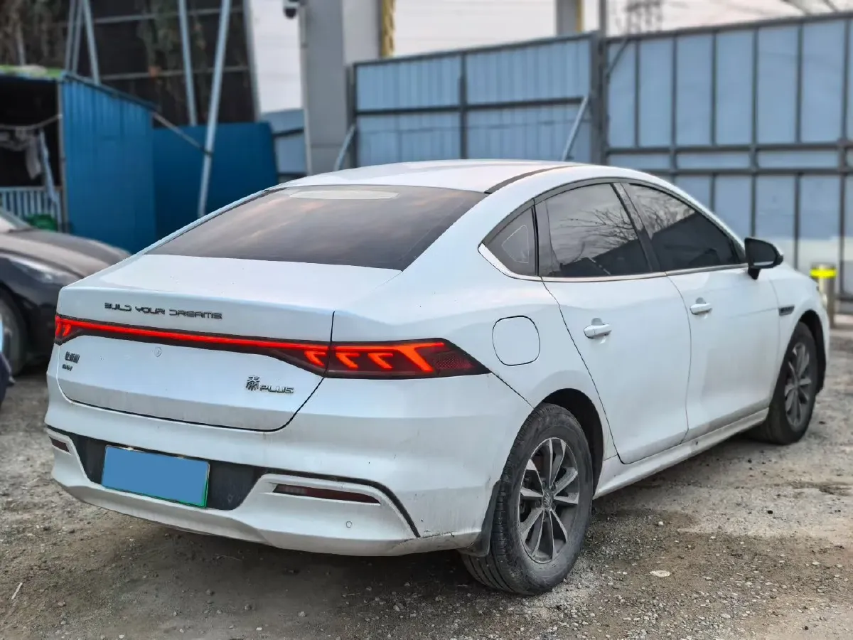 2023 BYD Qin Plus 1.5L 110HP L4 E-CVT PHEV 8.32KWH,autocango,china used car exporter,china ev exporter,chinese used car exporter,chinese used ev exporter