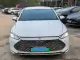 2023 BYD Qin Plus 1.5L 110HP L4 E-CVT PHEV 8.32KWH