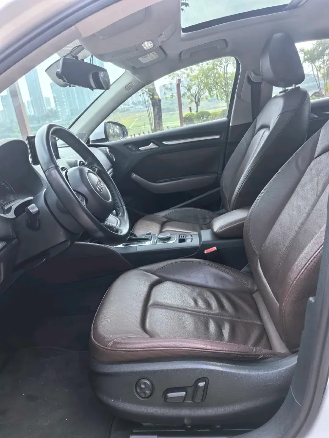 2014 Audi A3 1.4T 150HP L4 7DCT,autocango,china used car exporter,china ev exporter,chinese used car exporter,chinese used ev exporter